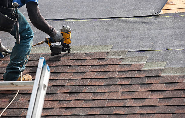 Licensed Gutter Installation service in Prairie, MS - Brentwood Metal Roofing